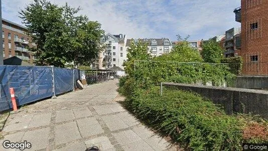 Lejligheder til leje i København K - Foto fra Google Street View