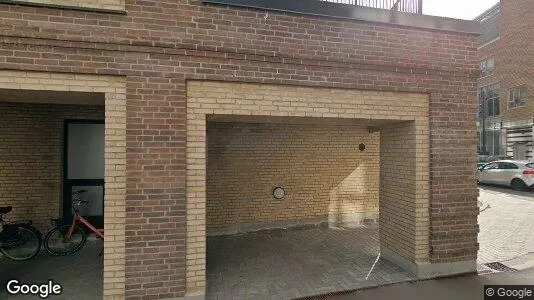Lejligheder til leje i København S - Foto fra Google Street View