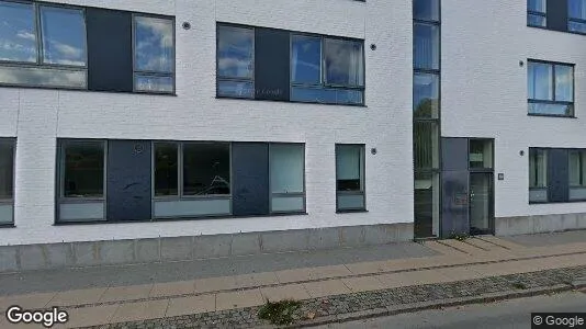 Lejligheder til leje i København S - Foto fra Google Street View