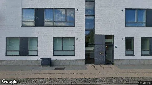 Lejligheder til leje i København S - Foto fra Google Street View