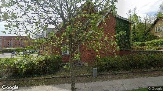 Lejligheder til leje i Randers SØ - Foto fra Google Street View
