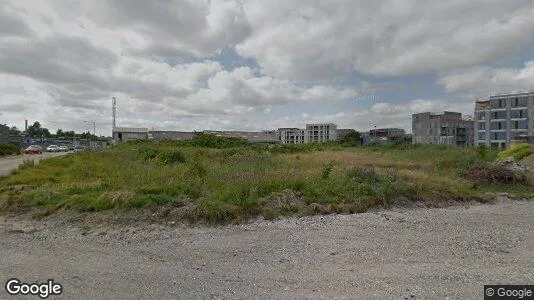 Lejligheder til leje i Risskov - Foto fra Google Street View