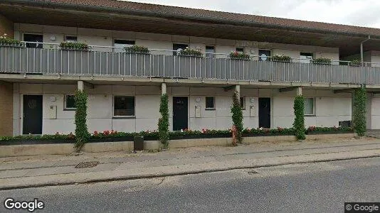 Lejligheder til leje i Ringsted - Foto fra Google Street View