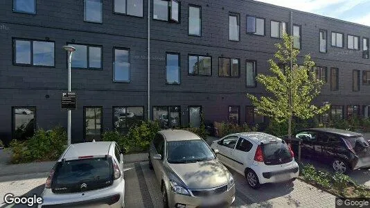 Lejligheder til leje i Odense V - Foto fra Google Street View