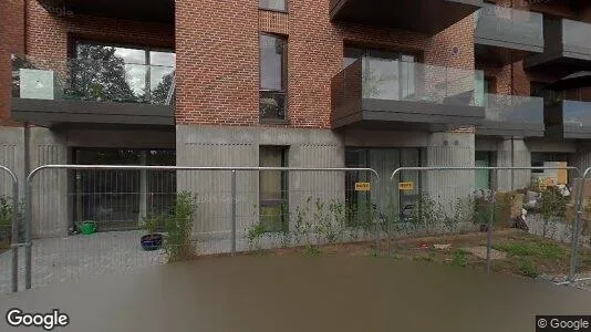 Lejligheder til leje i Brøndby - Foto fra Google Street View