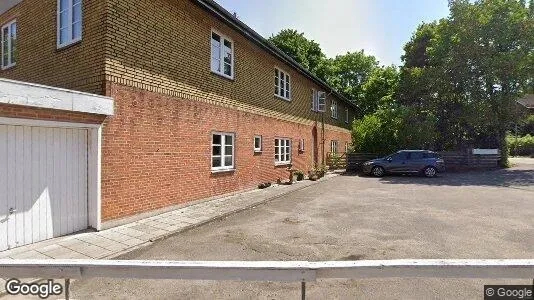 Lejligheder til leje i Viborg - Foto fra Google Street View