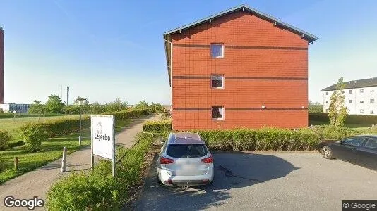 Lejligheder til leje i Aalborg Centrum - Foto fra Google Street View