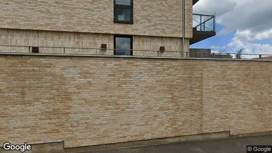 Lejligheder til leje i Århus N - Foto fra Google Street View