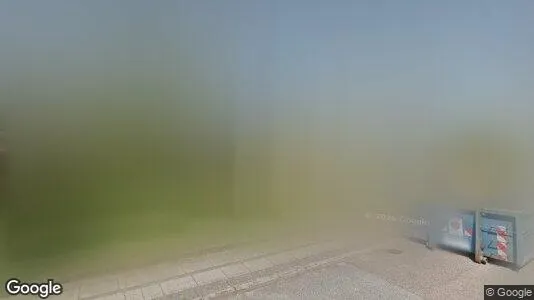 Lejligheder til leje i Holstebro - Foto fra Google Street View