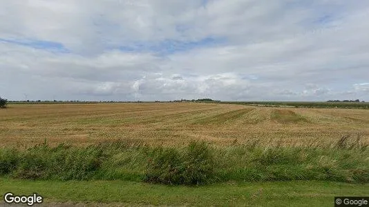 Lejligheder til leje i Højer - Foto fra Google Street View