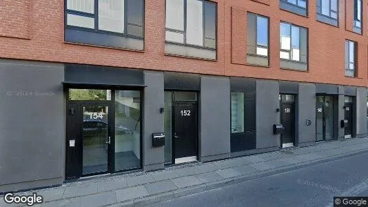 Lejligheder til leje i København SV - Foto fra Google Street View