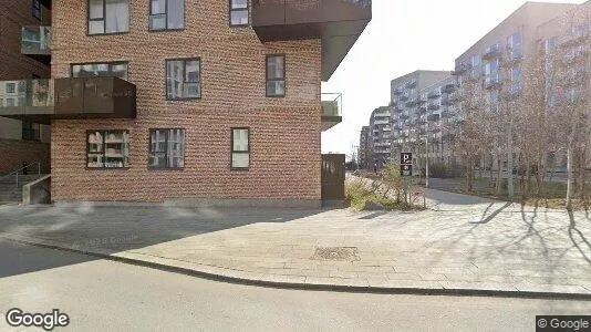 Lejligheder til leje i København S - Foto fra Google Street View