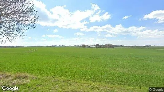 Lejligheder til leje i Gørlev - Foto fra Google Street View