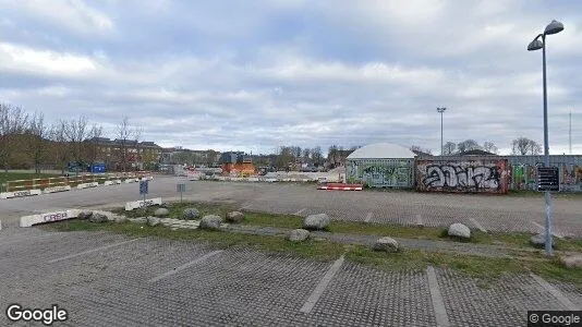 Lejligheder til leje i Østerbro - Foto fra Google Street View