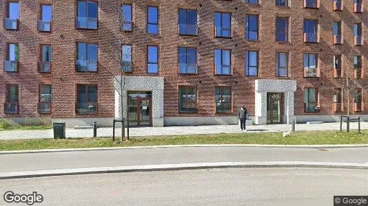 Lejligheder til leje i København S - Foto fra Google Street View