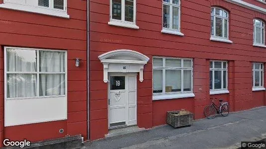 Værelser til leje i København NV - Foto fra Google Street View