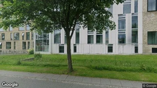 Lejligheder til leje i Risskov - Foto fra Google Street View
