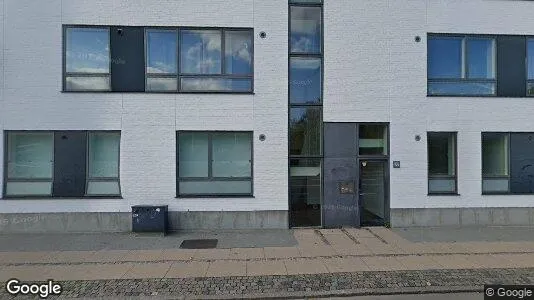 Lejligheder til leje i København S - Foto fra Google Street View