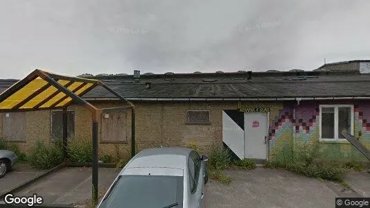 Lejligheder til leje i Roskilde - Foto fra Google Street View