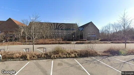 Lejligheder til leje i Glostrup - Foto fra Google Street View