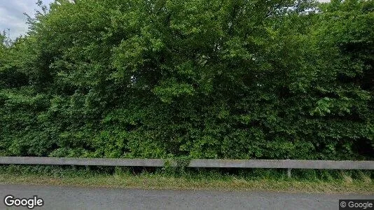 Lejligheder til leje i Munkebo - Foto fra Google Street View