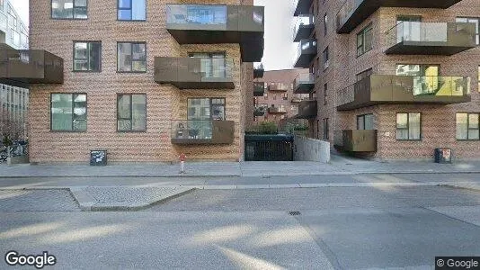 Lejligheder til leje i København S - Foto fra Google Street View