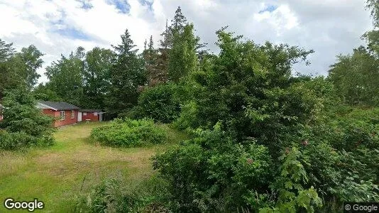 Lejligheder til leje i Store Fuglede - Foto fra Google Street View