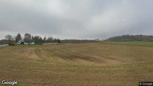 Lejligheder til leje i Jyderup - Foto fra Google Street View