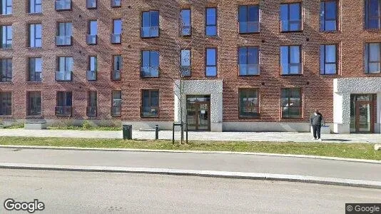 Lejligheder til leje i København S - Foto fra Google Street View