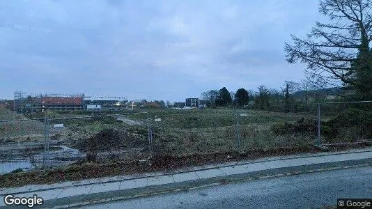 Lejligheder til leje i Risskov - Foto fra Google Street View