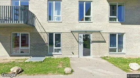 Lejligheder til leje i Søborg - Foto fra Google Street View
