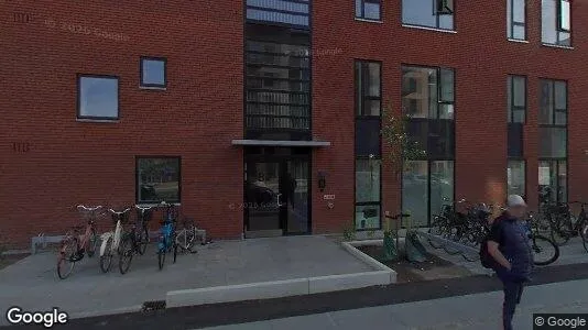 Lejligheder til leje i Herlev - Foto fra Google Street View
