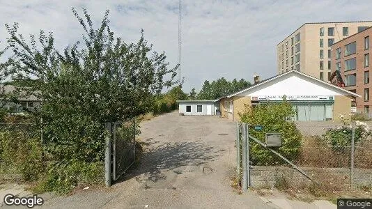 Lejligheder til leje i Ishøj - Foto fra Google Street View