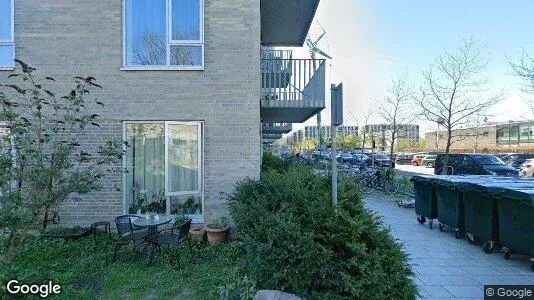 Lejligheder til leje i Søborg - Foto fra Google Street View