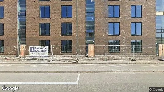 Lejligheder til leje i Nørrebro - Foto fra Google Street View
