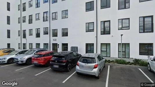 Lejligheder til leje i Ballerup - Foto fra Google Street View