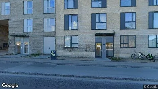 Lejligheder til leje i Brønshøj - Foto fra Google Street View
