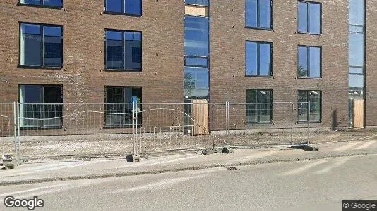 Lejligheder til leje i Nørrebro - Foto fra Google Street View