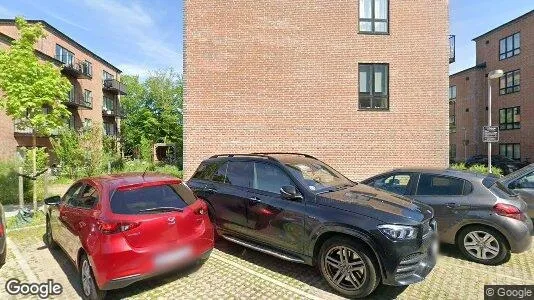 Lejligheder til leje i Ballerup - Foto fra Google Street View