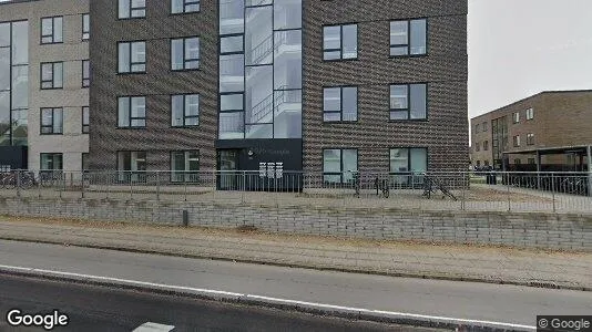 Lejligheder til leje i Odense C - Foto fra Google Street View