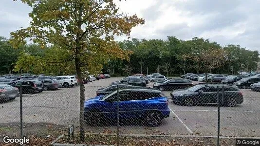 Lejligheder til leje i Albertslund - Foto fra Google Street View