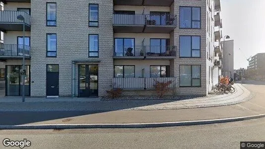 Lejligheder til leje i København SV - Foto fra Google Street View