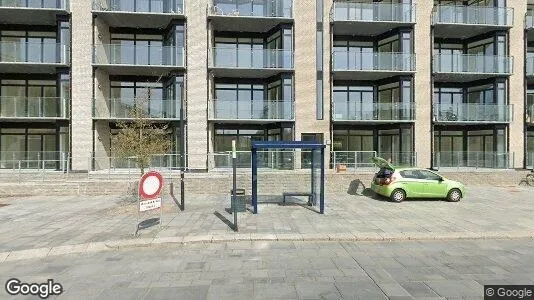 Lejligheder til leje i Skovlunde - Foto fra Google Street View