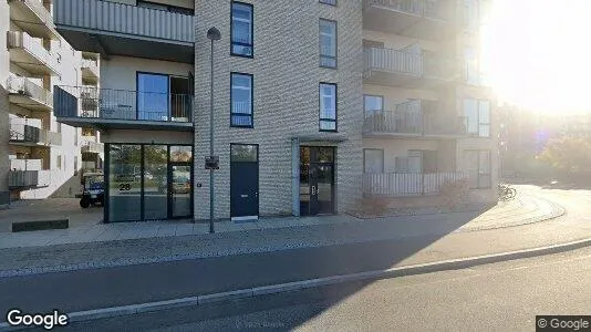 Lejligheder til leje i København SV - Foto fra Google Street View