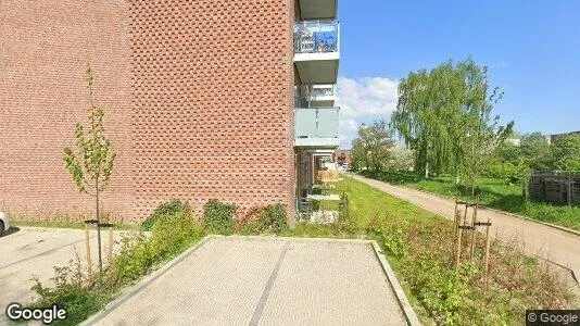 Lejligheder til leje i Brøndby - Foto fra Google Street View
