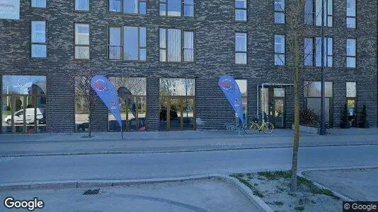 Lejligheder til leje i København S - Foto fra Google Street View