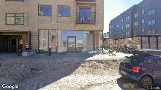 Lejligheder til leje i København S - Foto fra Google Street View