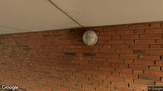 Lejligheder til leje i Aalborg Centrum - Foto fra Google Street View