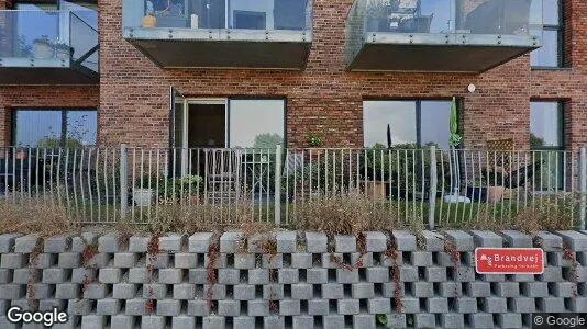 Lejligheder til leje i Roskilde - Foto fra Google Street View
