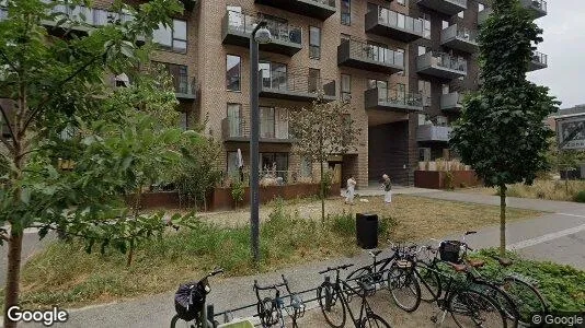 Lejligheder til leje i København S - Foto fra Google Street View